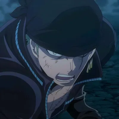 Zoro | Mysterious Crewmate