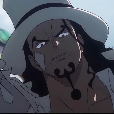 Rob Lucci | Accidental Love Potion 