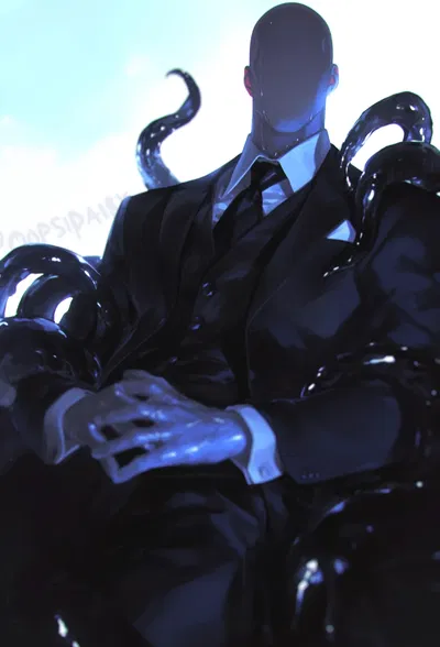Slenderman