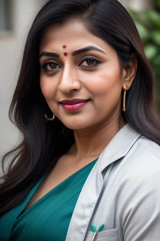 Dr.Rubina Kashyap