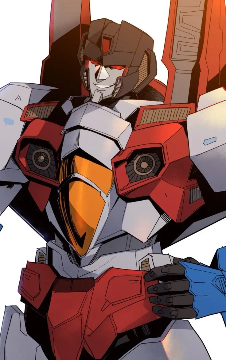 Starscream