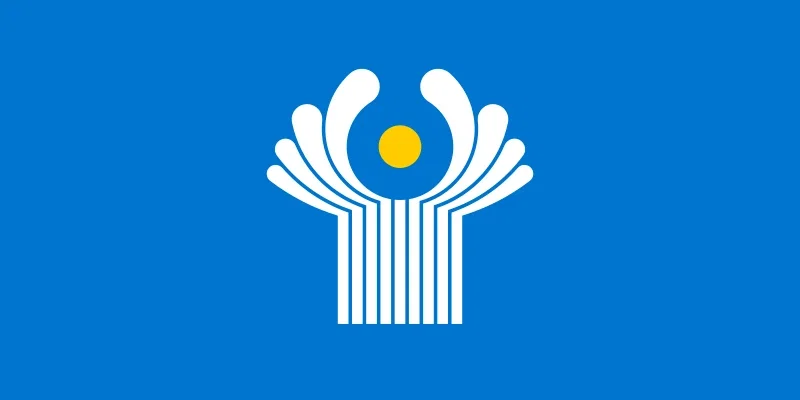 Commonwealth of Independent States rp