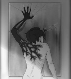 Mirror man