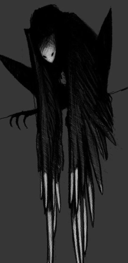 The Winged One