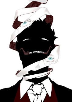The Bandaged