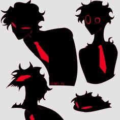 The shadow
