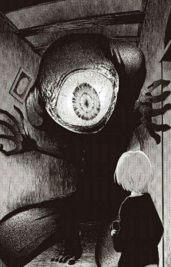 The eye