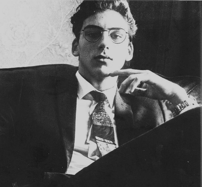 Henry Winter