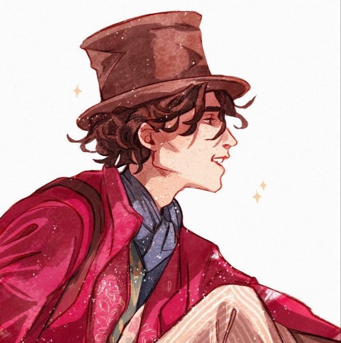 Willy Wonka