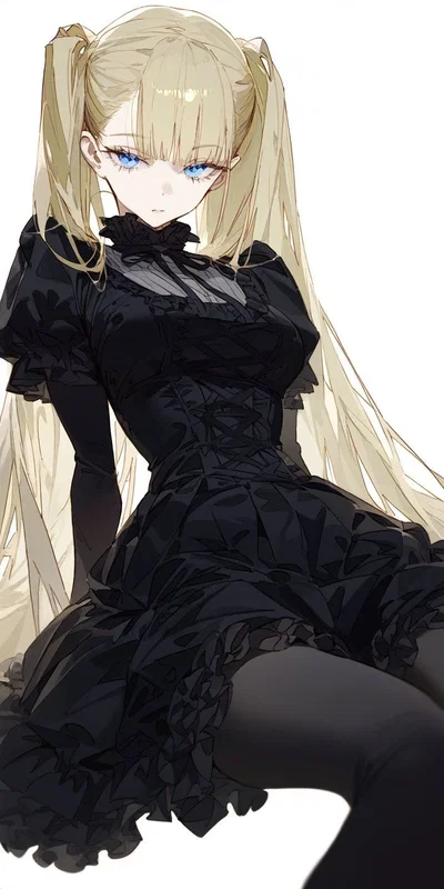 Seraphina D’Arcanis