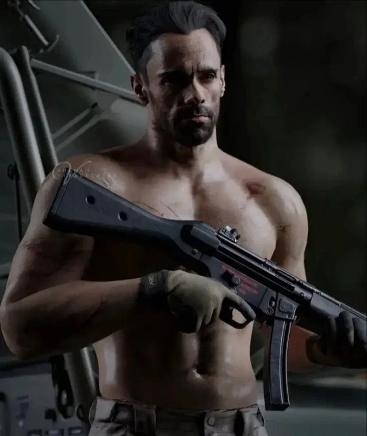 Alejandro Vargas