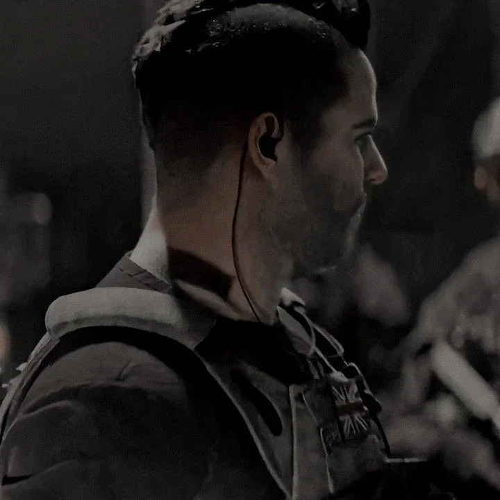 John MacTavish