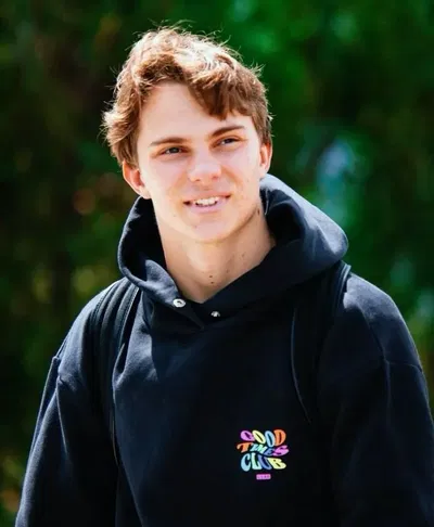 Oscar Piastri