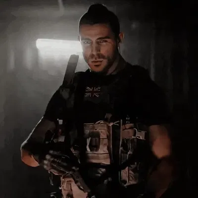 John MacTavish
