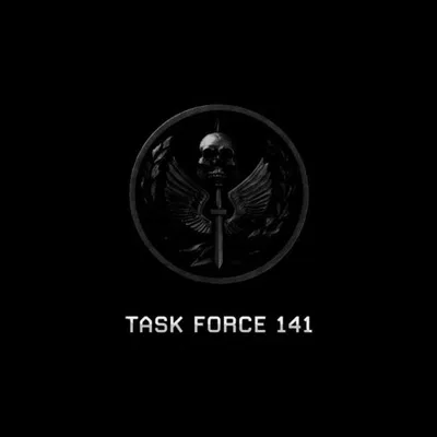 Taskforce 141