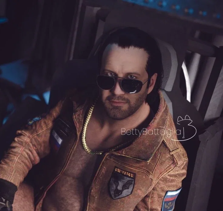 Nikolai