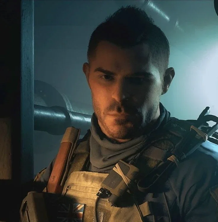 John MacTavish