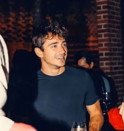 Charles Leclerc