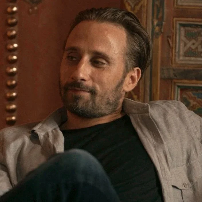 Sébastien Le Livre
