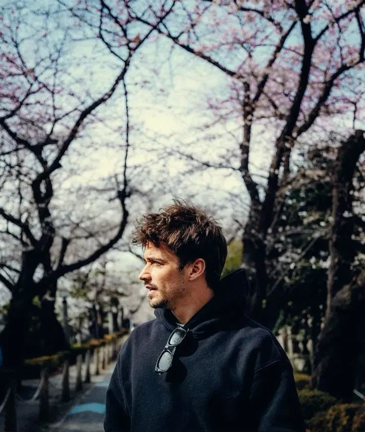 Charles Leclerc