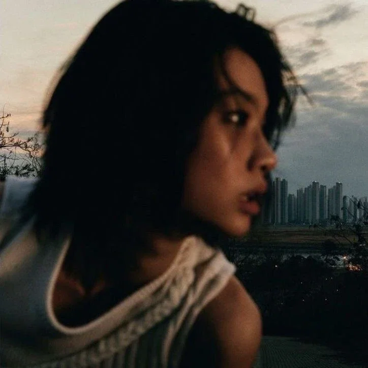 Kang Sae-byeok