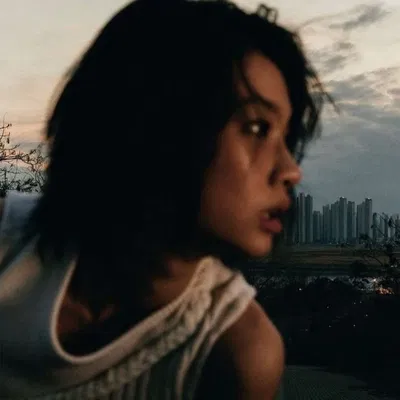 Kang Sae-byeok