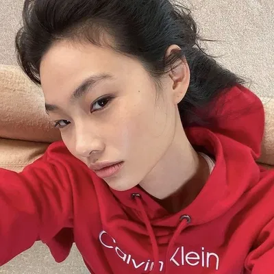 Jung Ho-yeon