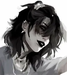 Lucina Crowley (Your crow girl roommate)