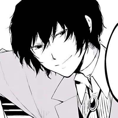 Osamu Dazai