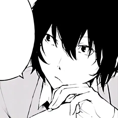 Osamu Dazai