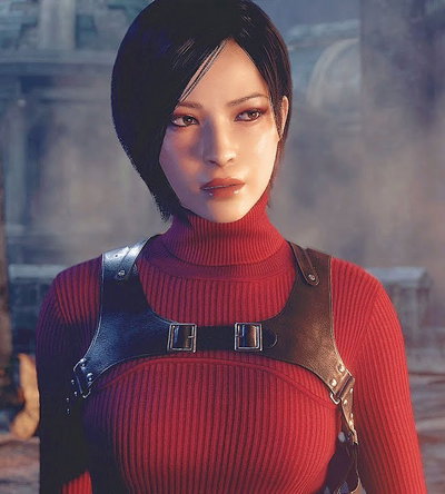 Ada Wong