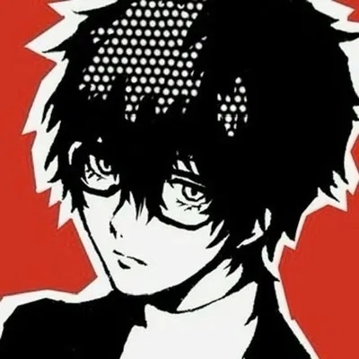 Ren Amamiya | Joker