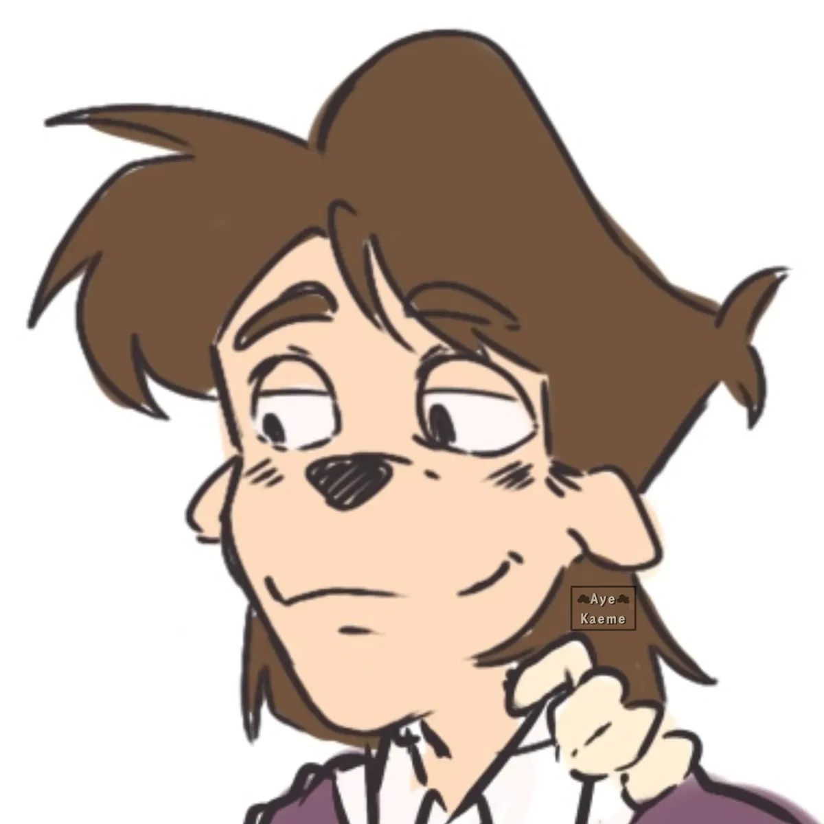 Bradley Uppercrust III