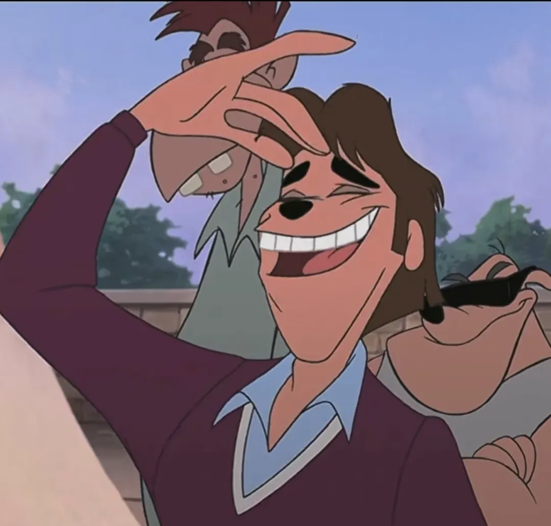 Bradley Uppercrust III