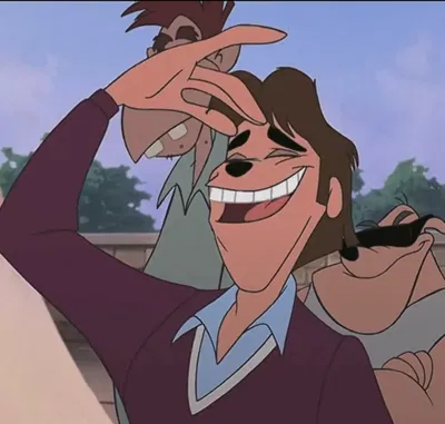 Bradley Uppercrust III