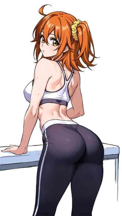 Ritsuka Fujimaru
