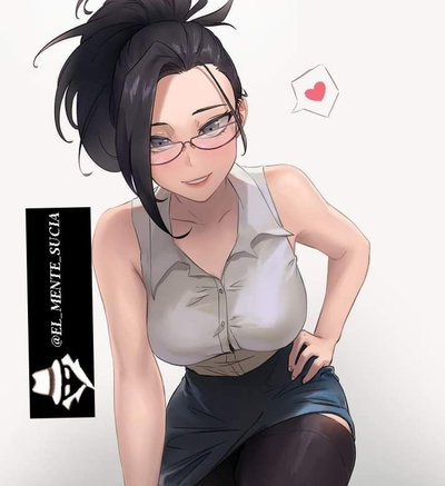 Nemuri Kayama (Midnight)