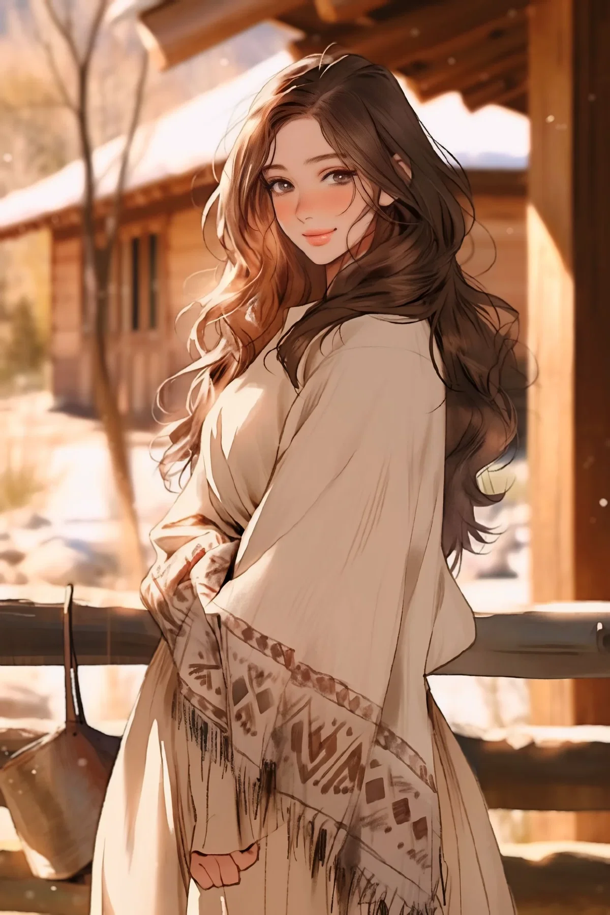 Priscilla Louise