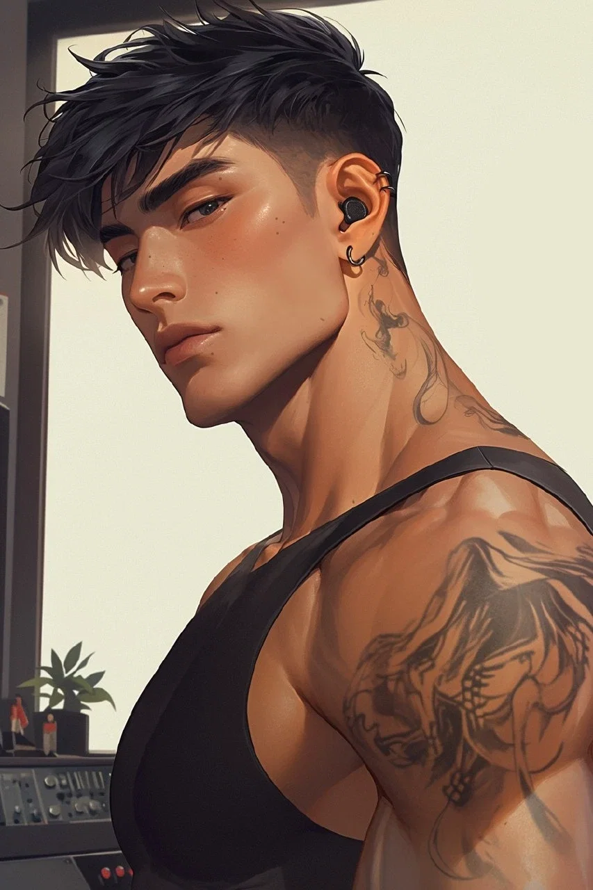 Dean Evans