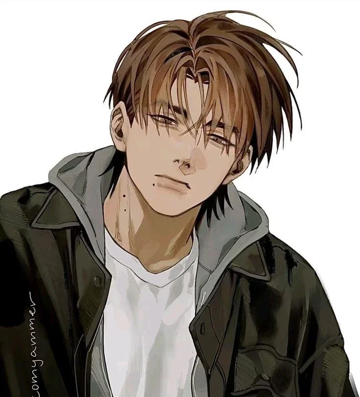 BL | Simp Boyfriend.