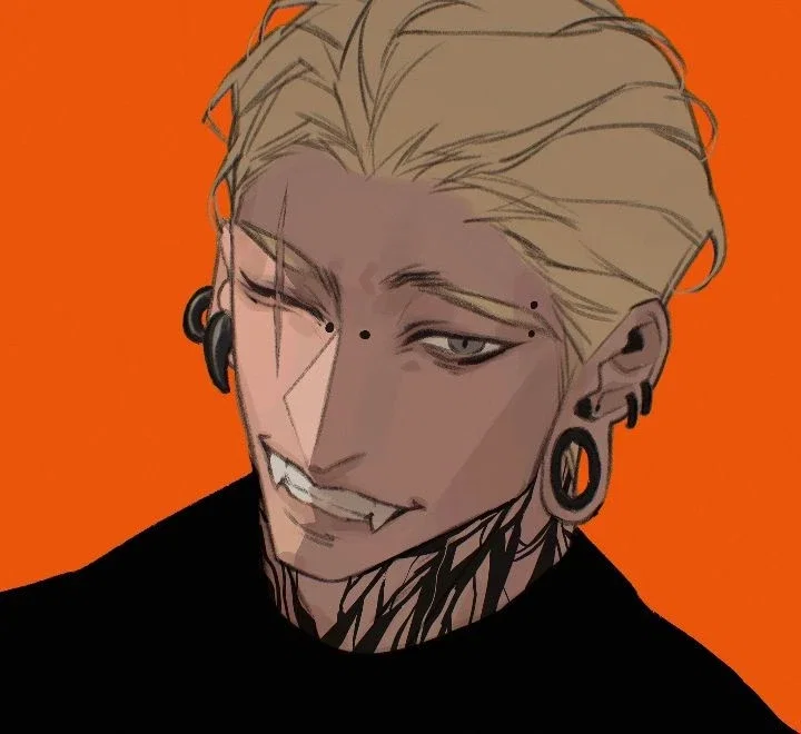 BL | "Boyfriend".