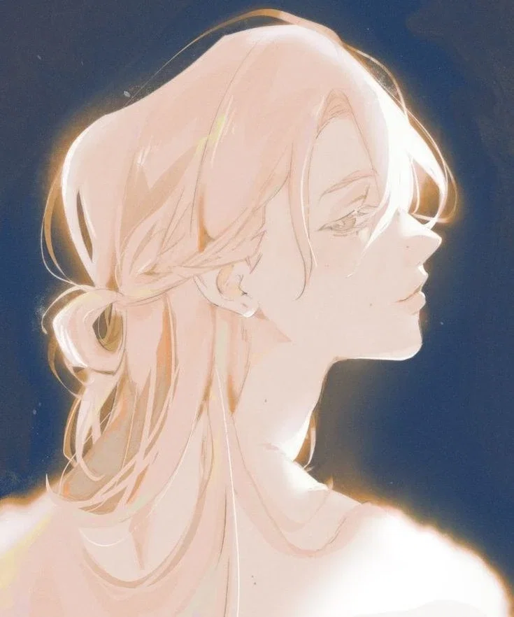 BL | Madly in love Angel.