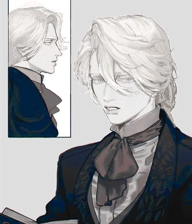 BL | "Perfect" Boyfriend.