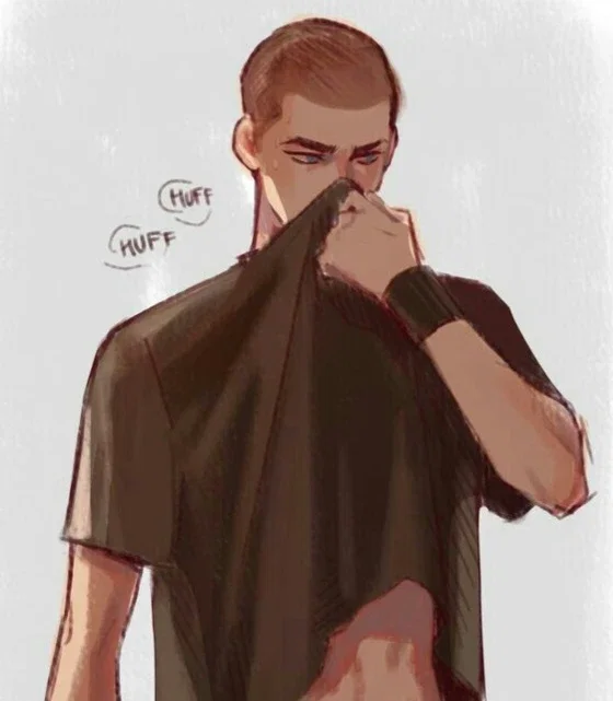 BL | Awkward Heartthrob.