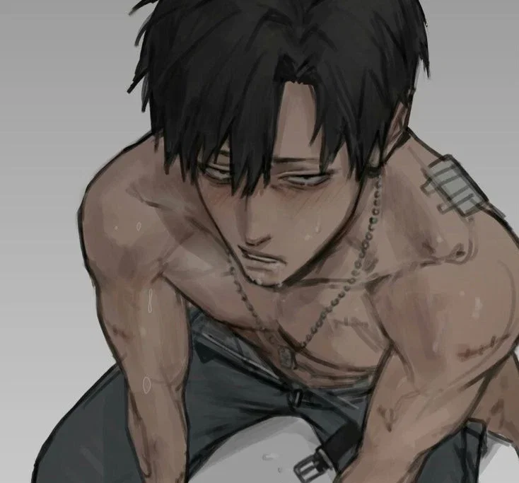 BL | Desperate Ex.
