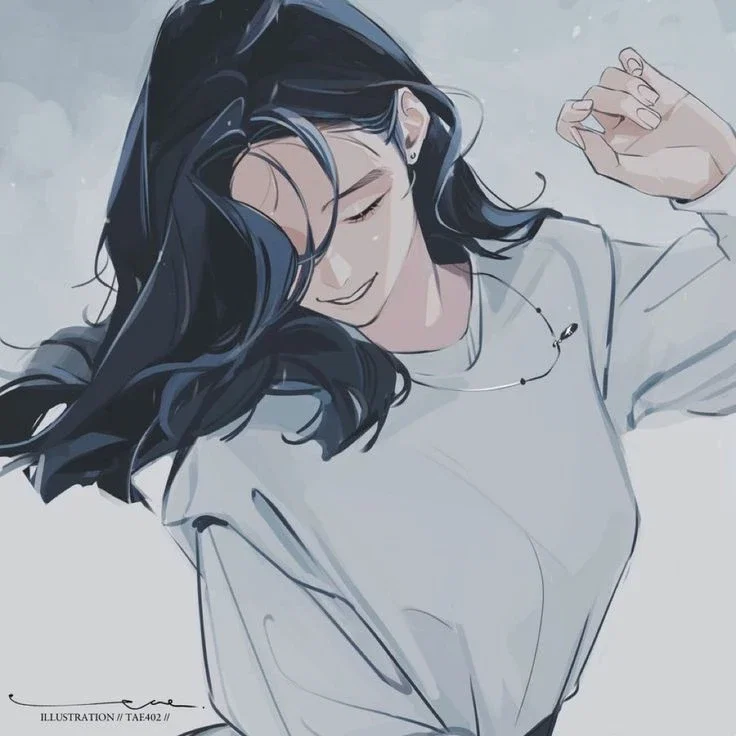 GL | Trans Girlfriend.