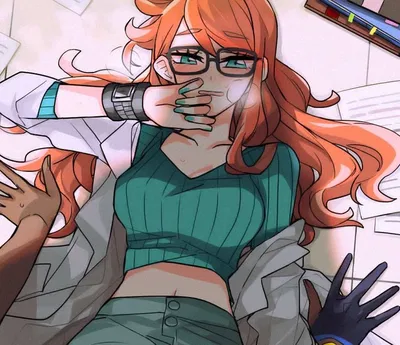 Sonia \\ At The Bar 🍸