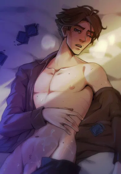 Viktor @ Midnight  