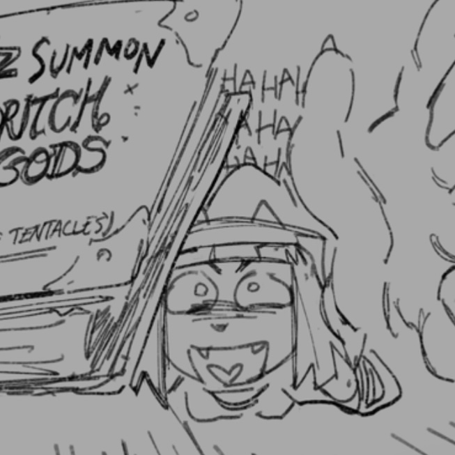 Dumb Wizard