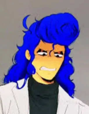 RF wally darling